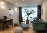 DoubleTree by Hilton Rome Monti foto 14