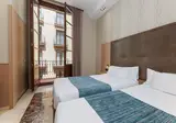 Hotel Gótico foto 14