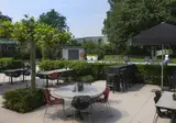 Novotel Rotterdam Schiedam foto 14
