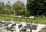 ELE Green Park Hotel Pamphili foto 9