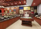 Ramada by Wyndham Dubai Deira foto 21