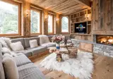 Chalet Inuit foto 2
