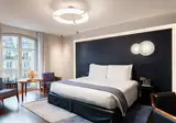 Hotel Lutetia foto 19