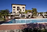 Villa Curina Chianti Resort foto 10
