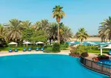 Sheraton Abu Dhabi Hotel & Resort foto 25