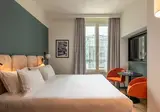 Tocq Hotel foto 11