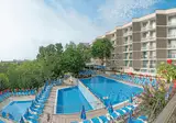 Slavey Hotel foto 2
