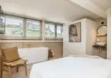 Boutique Hotel Omnia foto 14
