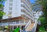 Ramira Beach Hotel foto 29