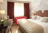 Starhotels Michelangelo foto 15