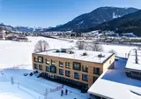 Skiwelt Lodge foto 9