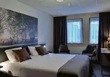 Hotel Restaurant Talens Coevorden foto 5