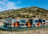 River Villas Plomari foto 4