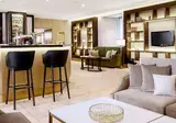 Hilton Budapest foto 9