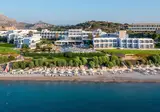 Hotel Paralos Rodos Lifestyle foto 2