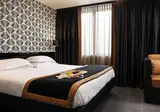 Best Western JFK Hotel foto 1