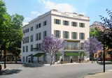 Hotel Nou Baleares foto 30