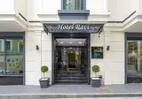 Hotel Ravi foto 26