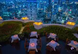 Tower Club at Lebua foto 20