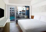 Fairfield by Marriott Bali Kuta Sunset Road foto 11