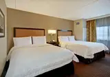 Hotel Hampton Inn JFK foto 2