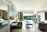 Sani Beach Hotel foto 24