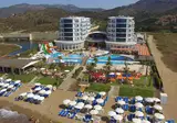 Notion Kesre Beach & Spa foto 12