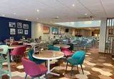 Travelodge London Central City Road foto 6