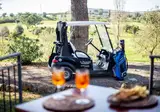 Il Pelagone Hotel & Golf Resort foto 15