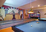 Hotel Turan Prince foto 17