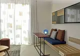 Aparthotel Adagio Casablanca City Center foto 11