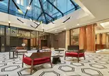 DoubleTree By Hilton Trieste foto 3
