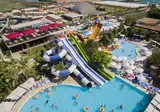 Saturn Palace Resort foto 12