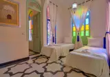 Riad La Villa Bleue foto 22