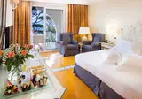 Excelsior Belvedere Hotel & Spa foto 15