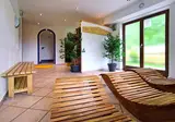 Hotel Wasserfall foto 9