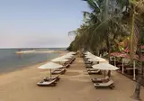 Hotel Griya Santrian Resort foto 6