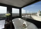 Hassler Roma Hotel foto 12