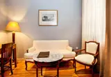 Les Saisons Hotel foto 6