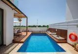 Chris Le Mare Luxury Villa foto 7
