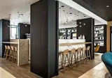 Mercure Paris 17 Batignolles foto 3