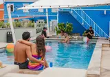 Fly & Go The Freedom Hotel foto 26