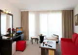 Hotel Calypso foto 14