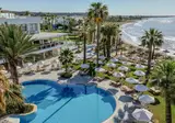 The Golden Bay Beach Hotel foto 1