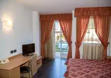 Hi Hotels Trento foto 2