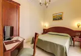 Hotel Contilia foto 19