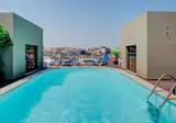 VIP Executive Suites Marques foto 10