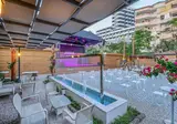 Aria Resort & Spa foto 22