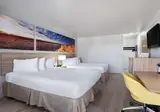 Days Inn by Wyndham Las Vegas Airport Near the Strip foto 9