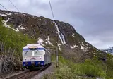 8-daagse Winterbelevenis Tromsø, Kiruna en het IJshotel foto 12